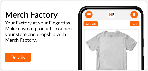 Merch Factory
